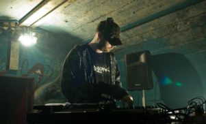 Download Hungarian dubstepper DJ Madd’s remix of Gentlemen’s Dub Club’s ‘Enough’