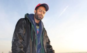 Total Freedom takes Ciara’s ‘Body Party’ to the “Vissacoor Morgue”