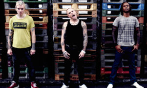 The Prodigy and The Chemical Brothers to headline Snowbombing 2014