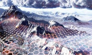 Hear ‘Skycell’ from Nguzunguzu’s forthcoming EP on Fade To Mind