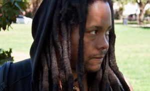 Hieroglyphic Being shares Seer Of Cosmic Visions mini-album; download it now