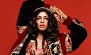 “I always feel like a teenager”: M.I.A. on Matangi, mixed messages and living through “the time of the bros”