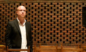 Noise pioneer Florian Hecker to exhibit at New York’s Guggenheim Museum