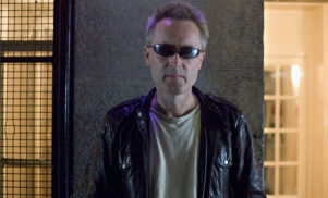 Cut Hands, The Haxan Cloak and Nurse With Wound join Unsound Adelaide