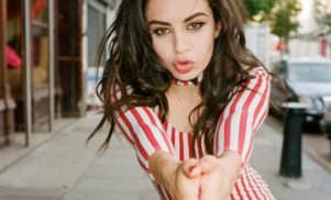 Premiere: Canblaster remixes Charli XCX’s ‘SuperLove’