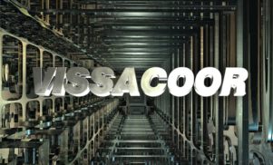 Download the first track from L-Vis 1990 and Massacooramaan collaboration Vissacoor