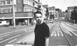 Premiere: hear Breach’s ‘Beroving’, off his forthcoming DJ-Kicks mix