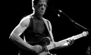 Beginning to See the Light: Remembering Lou Reed, 1942–2013