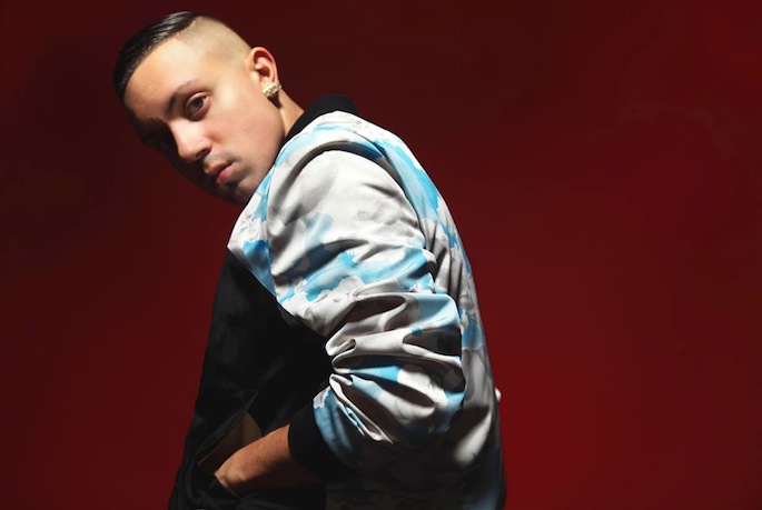 The Week’s Best Mixtapes and Free Mixes, October 25 2013