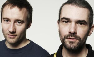 Autechre interview: Rob Brown on dividing fans, filesharing, EDM and everything in between
