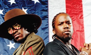 The 50 best OutKast tracks