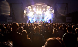 Field Day to expand to two day festival in 2014