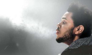 The Weeknd to join Justin Timberlake’s The 20/20 Experience tour