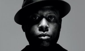 Hear Talib Kweli enter ‘The Wormhole’ on Illuminati-inspired track from forthcoming Gravitas LP