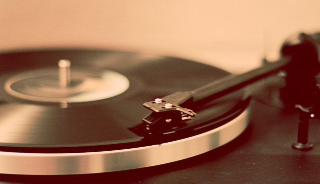 FACT Writers pick their top 10 albums of all time