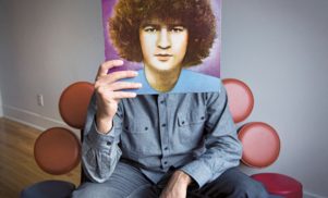 “It was like doing a legit remix but the illegal way”: Montreal’s Poirier on his new compilation of Robert Charlebois remixes