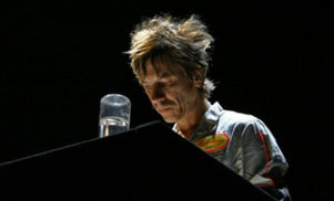 William Basinski to recreate his storied Arcadia venue in East London; recruits Charlemagne Palestine and Rhys Chatham for shows