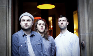“You need repetition to hone in”: Darkstar introduce their new Warp EP HD7, stream it inside