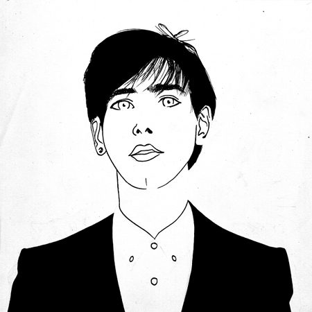 FACT mix 410: Tiga