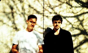 Bodybuilding drugs and a broken leg: How Gardland cooked up the white-hot improvised techno of Syndrome Syndrome