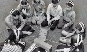 Too much, too soon: should young artists be sharing less music?