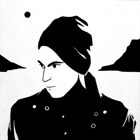 FACT mix 410: Pional