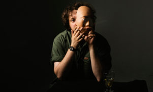 Oneohtrix Point Never announces North American tour