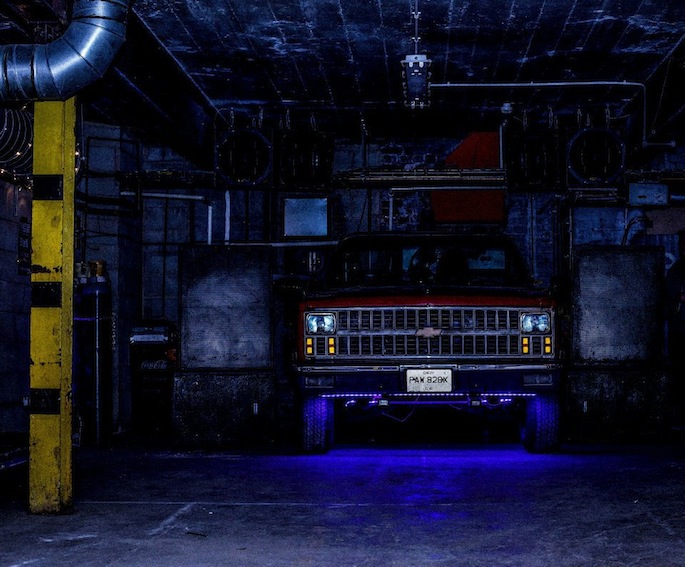 Leeds club The Garage to close immediately Fact Magazine