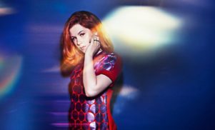 Katy B plans 2014 UK tour
