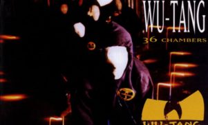 36 Chambers at 20: How Wu-Tang Clan’s debut album put hip-hop in my bloodstream