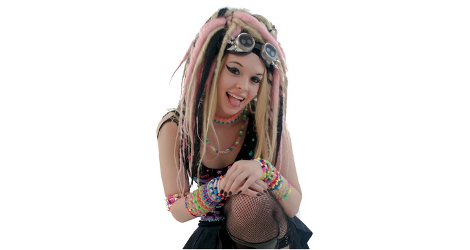 There is now an EDM dating site - welcome to the weird world of EDM-Date