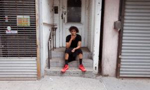 Champion of the World: The Danny Brown Story, by those that know him best