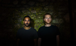 Unexpected artefacts: pushing the envelope with Bristol’s Emptyset