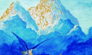 I Am The Center: Private Issue New Age In America, 1950-1990