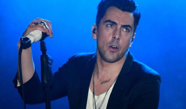 Ian Watkins Archives - Fact Magazine