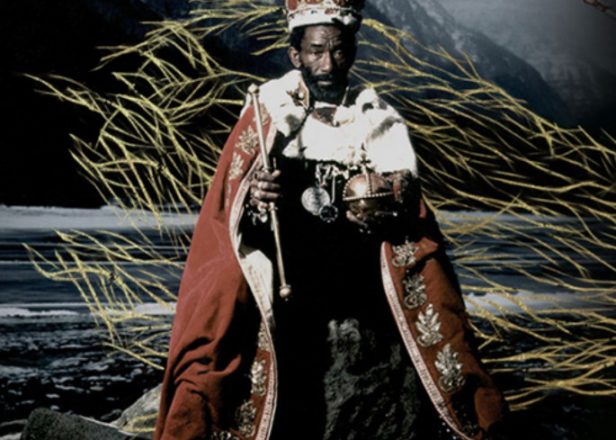 Forest Swords Reveals Lee Scratch Perry S Dub Rework Of Thor S Stone Announces Mogwai Support Slots Fact Magazine
