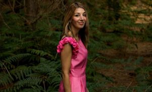 Warp experimenter Mira Calix plots “sculptural art performance” with solar power scientists