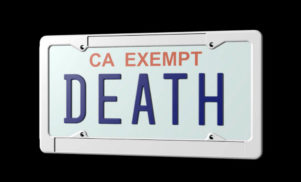Government Plates