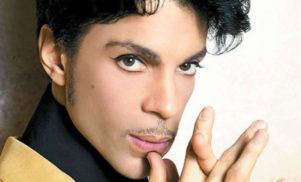 Prince announces a trio of Christmas weekend live shows