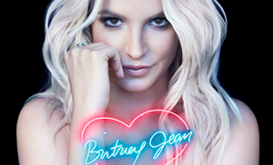 Britney Jean