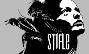 Stifle launches with appearances from Acre, Wen and Parris