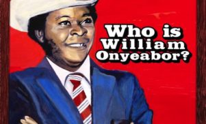 Who Is William Onyeabor?