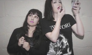 “One day you’re eating tuna out a can, the next day it’s a $900 dinner”: FACT TV meets Star Eyes and Jubilee