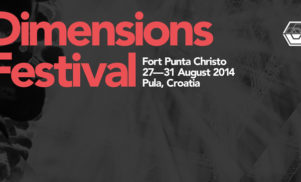 Mala, Vatican Shadow, Caribou and more announced for Dimensions Festival 2014