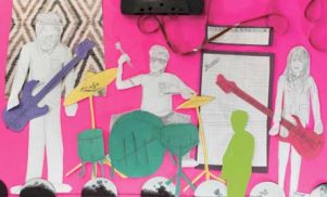 Surrender to the Fantasy