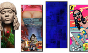 The 30 worst album covers of 2013