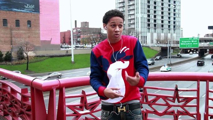The Week’s Best Mixtapes and Free Mixes - Lil Bibby, Young Jeezy, Soulja Boy, MMG, and more