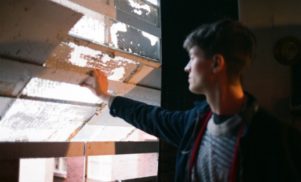 “So deep in the painting that you can’t see the frame”: NYC experimenter Bryce Hackford on immersion, improvisation and hatred of MIDI