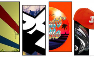 The 10 best record labels of 2013