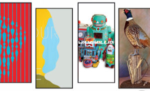 The 20 best Bandcamp releases of 2013